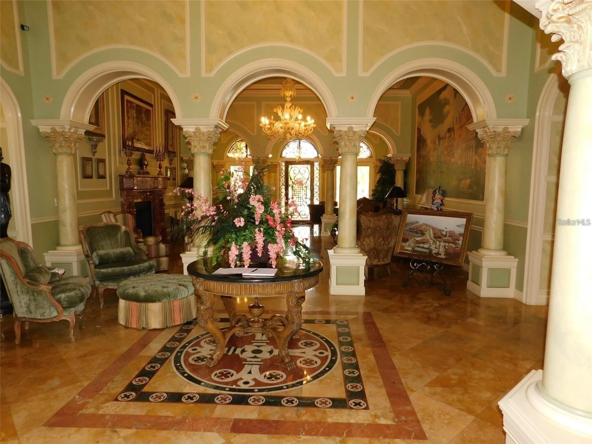 2705 Via Murano Clearwater FL 33764
