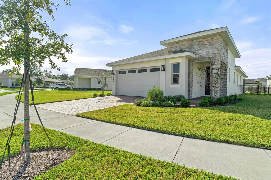 3168 Songbird Circle St Cloud FL 34773
