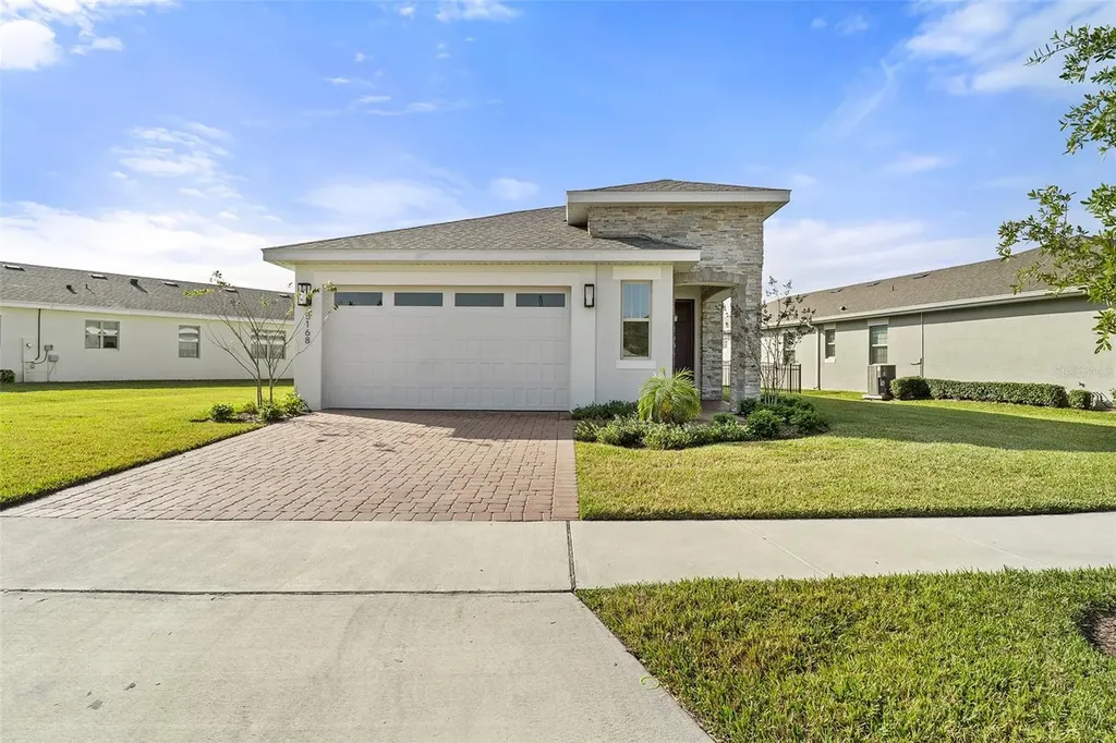 3168 Songbird Circle St Cloud FL 34773