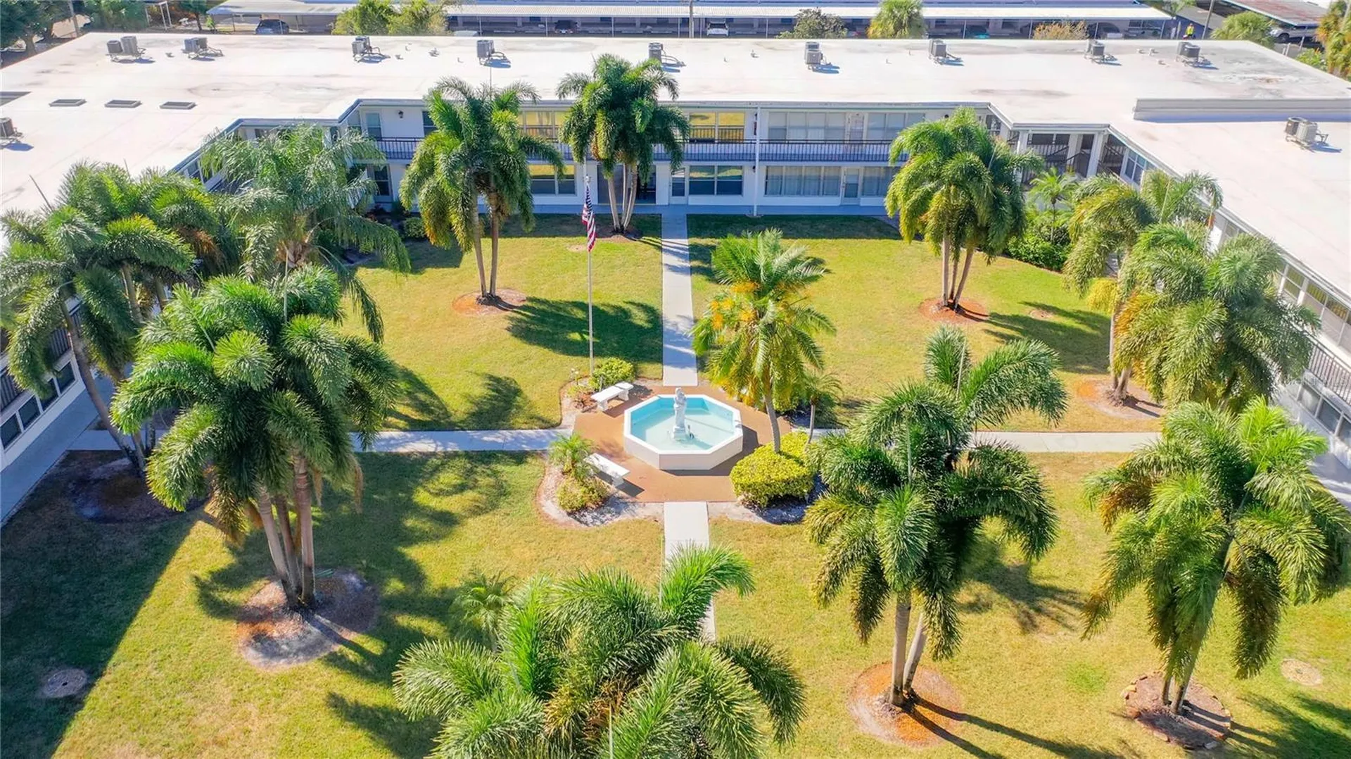 3100 Hartford Street N St Petersburg FL 33713