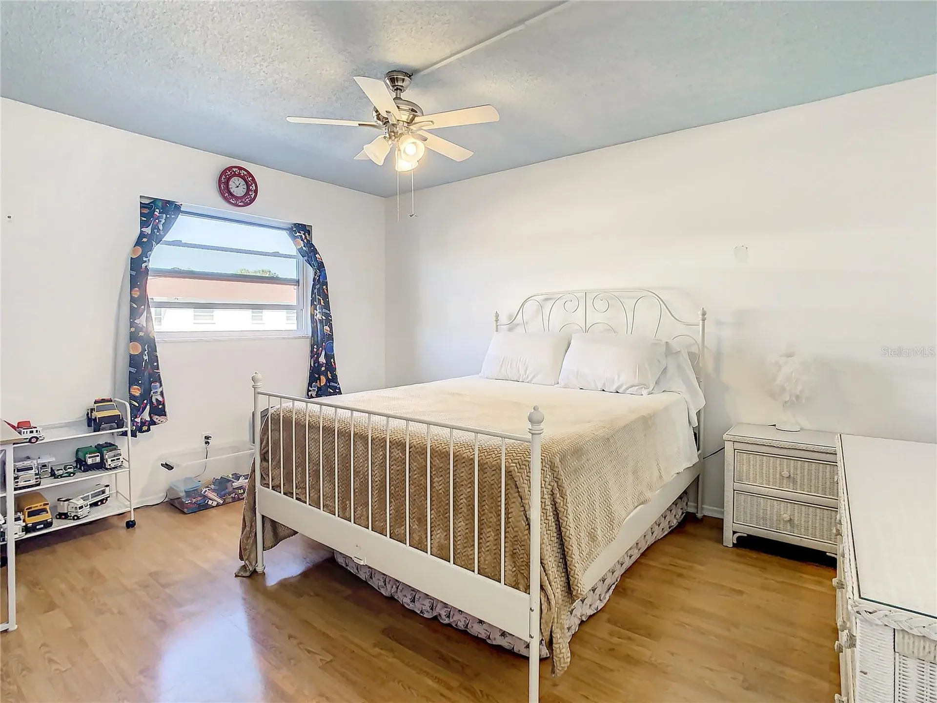 3100 Hartford Street N St Petersburg FL 33713