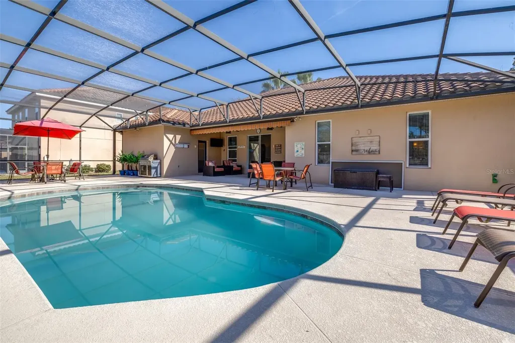 4031 Oakrise Loop Davenport FL 33837
