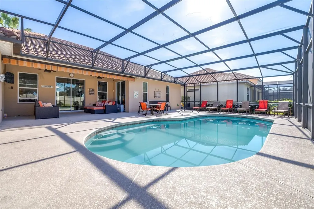 4031 Oakrise Loop Davenport FL 33837