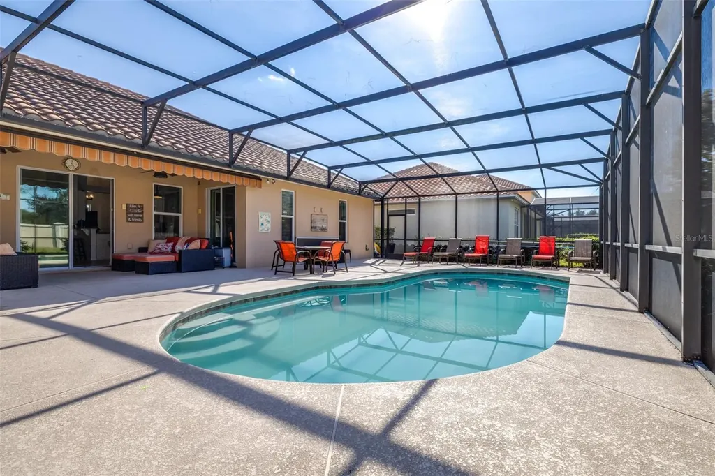 4031 Oakrise Loop Davenport FL 33837