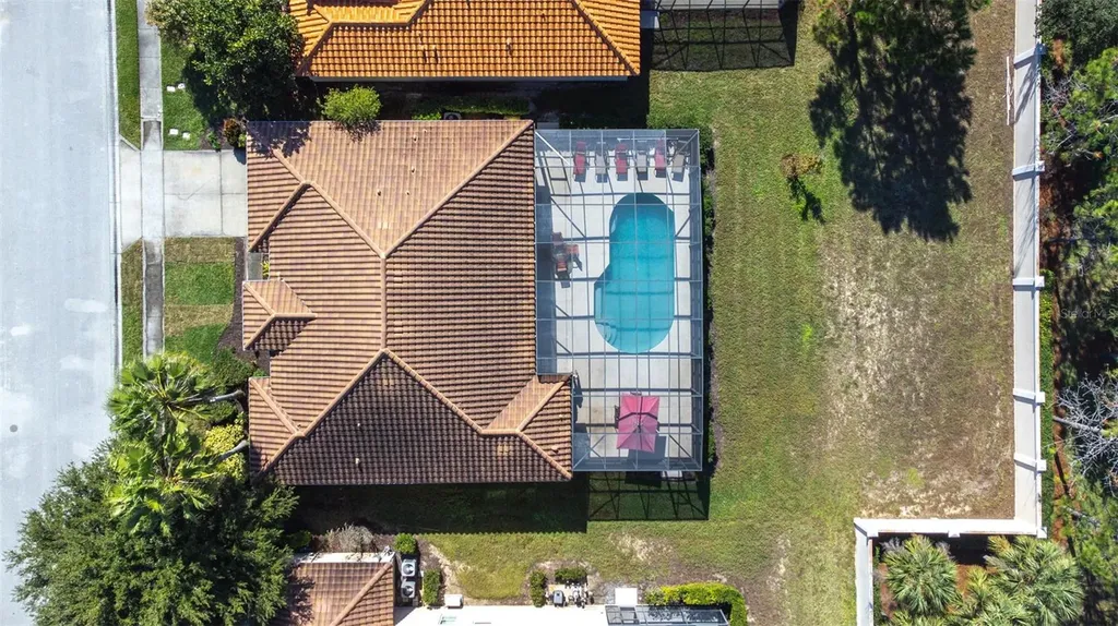 4031 Oakrise Loop Davenport FL 33837