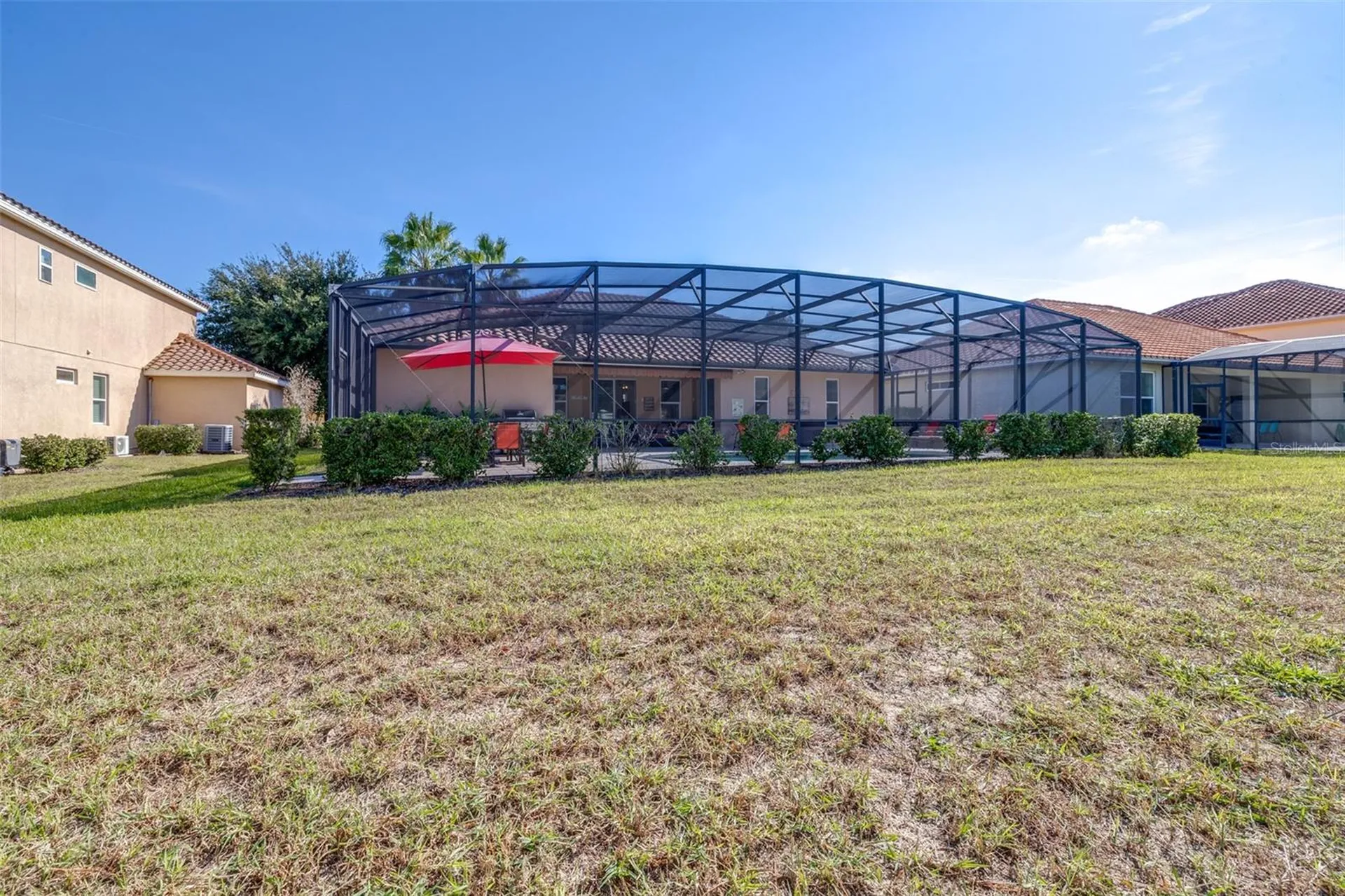 4031 Oakrise Loop Davenport FL 33837