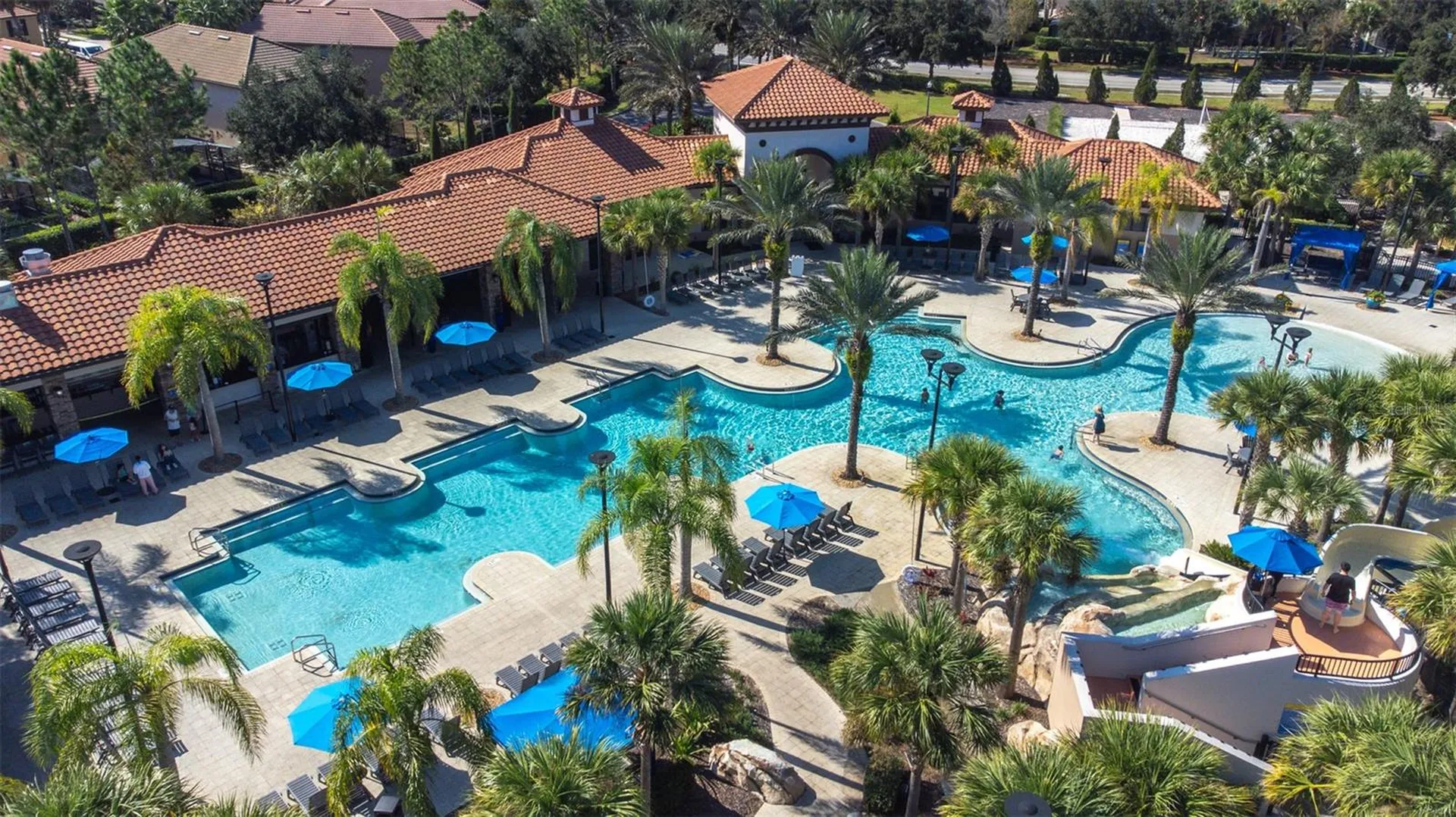 4031 Oakrise Loop Davenport FL 33837