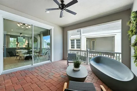 1931 Seawall Way Celebration FL 34747