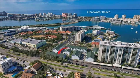 320 Island Way Clearwater Beach FL 33767