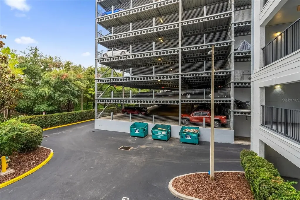 304 E South Street Orlando FL 32801