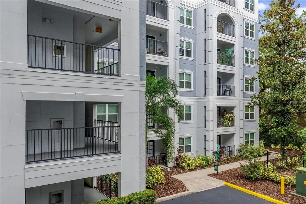 304 E South Street Orlando FL 32801
