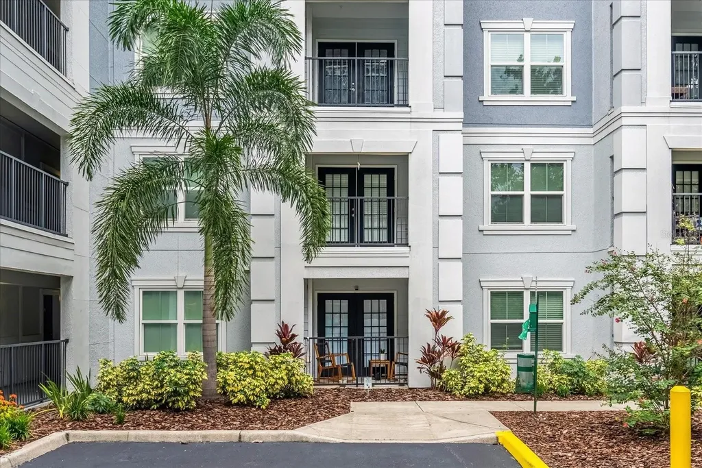304 E South Street Orlando FL 32801