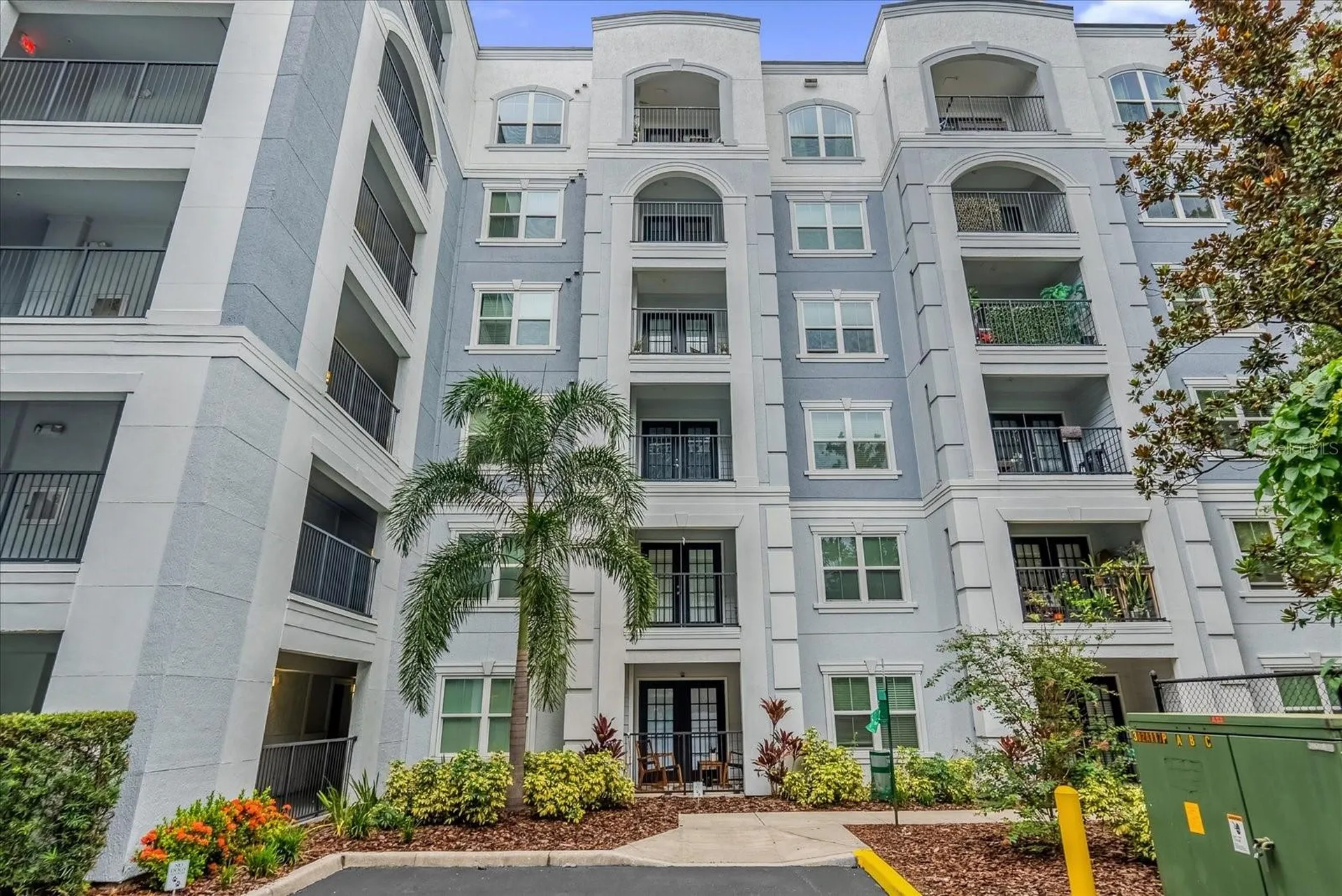 304 E South Street Orlando FL 32801