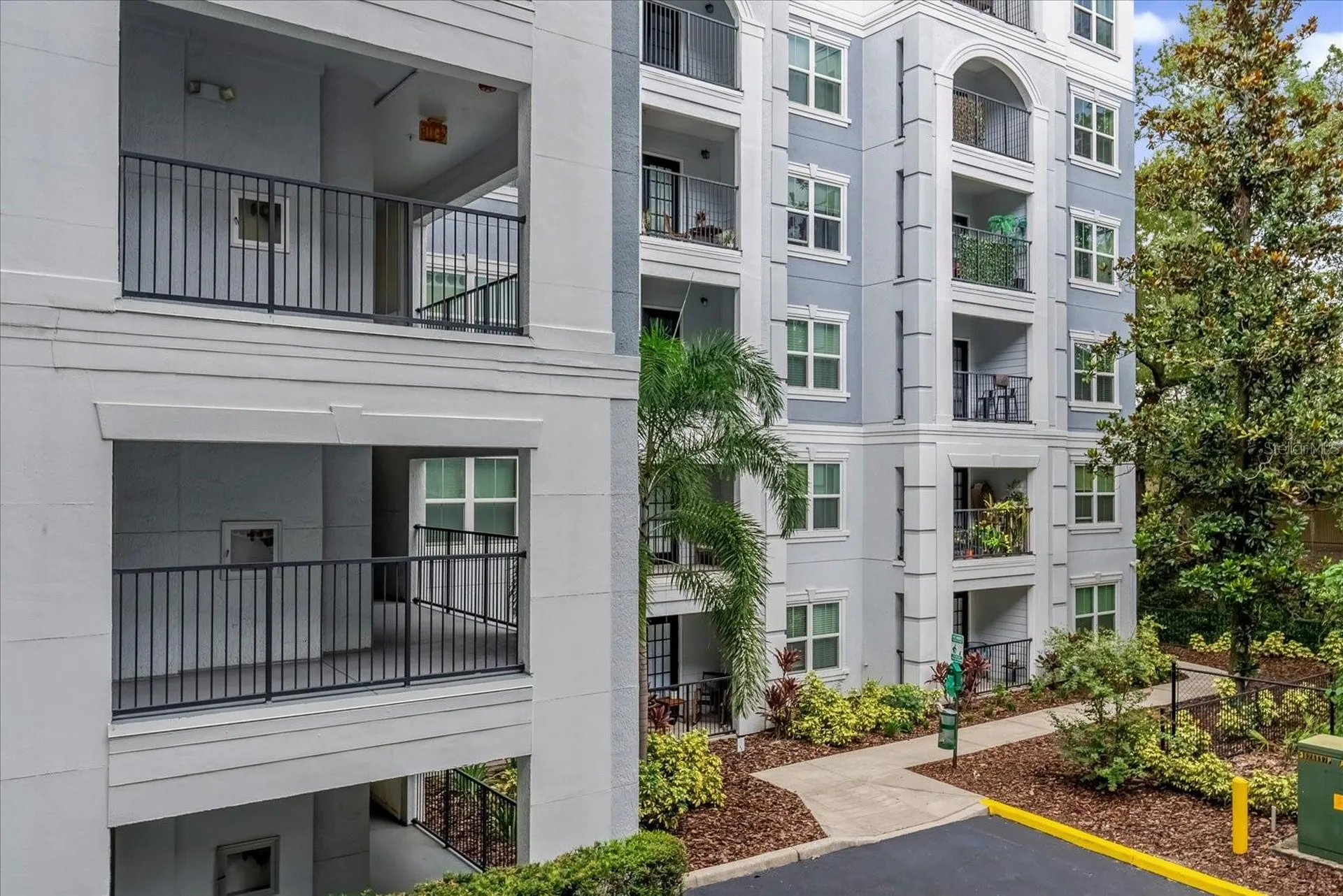 304 E South Street Orlando FL 32801