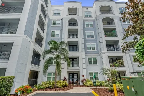 304 E South Street Orlando FL 32801