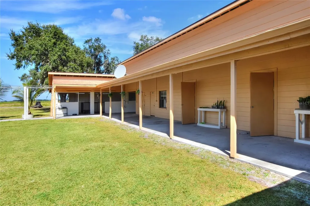 6018 NW County Road 661a Arcadia FL 34266