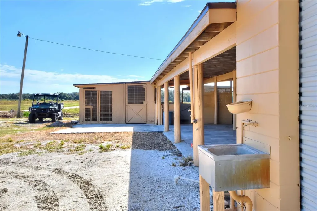 6018 NW County Road 661a Arcadia FL 34266