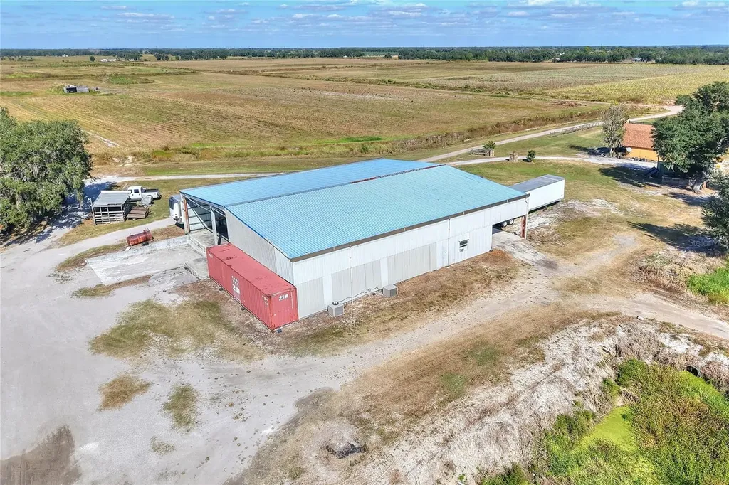 6018 NW County Road 661a Arcadia FL 34266