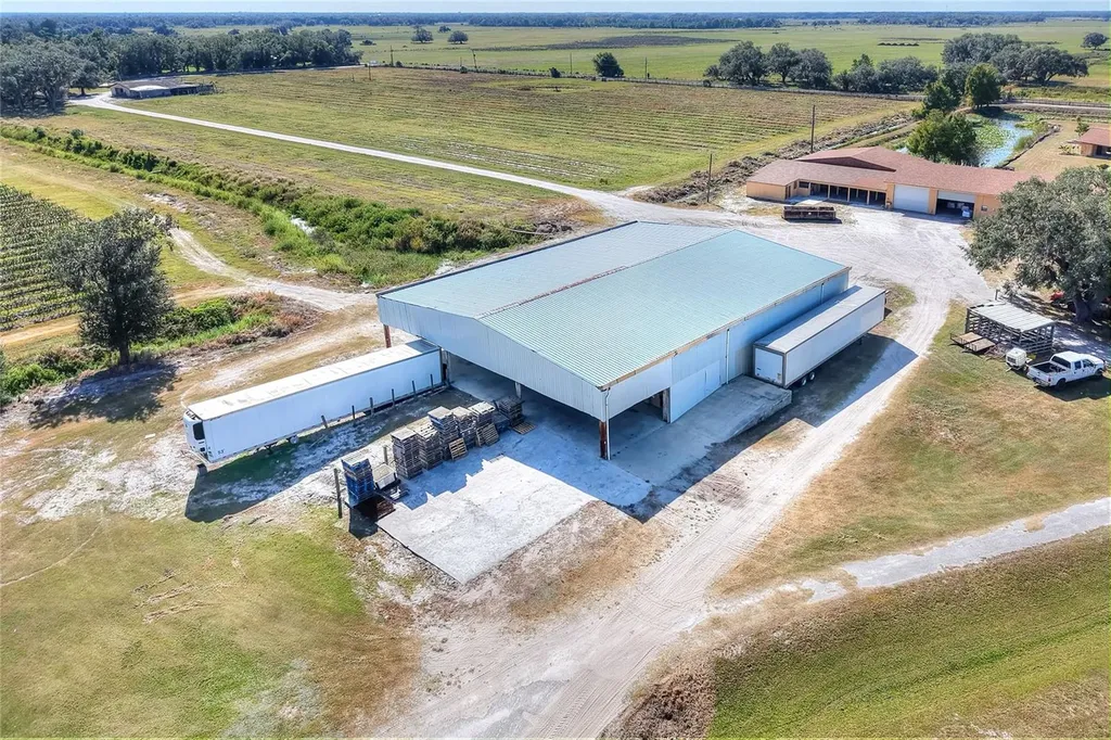 6018 NW County Road 661a Arcadia FL 34266