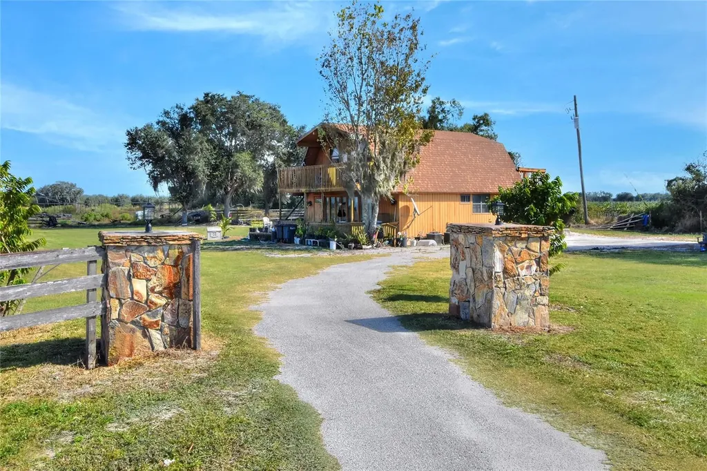 6018 NW County Road 661a Arcadia FL 34266