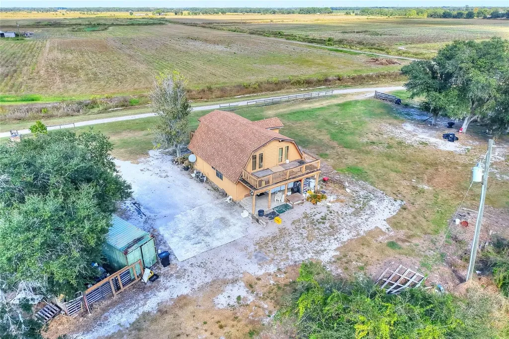 6018 NW County Road 661a Arcadia FL 34266