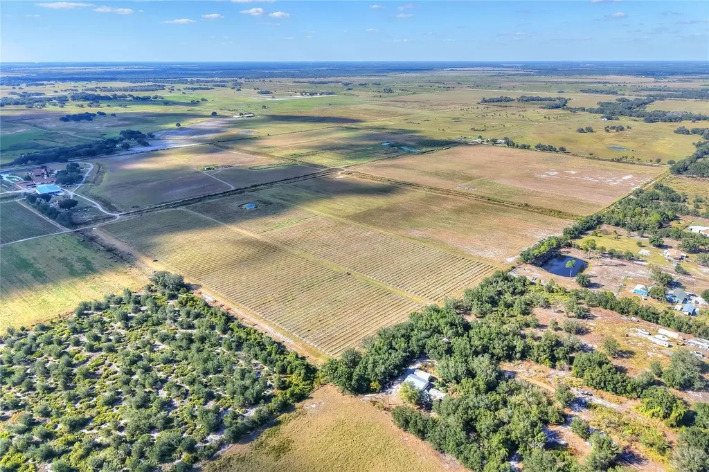 6018 NW County Road 661a Arcadia FL 34266