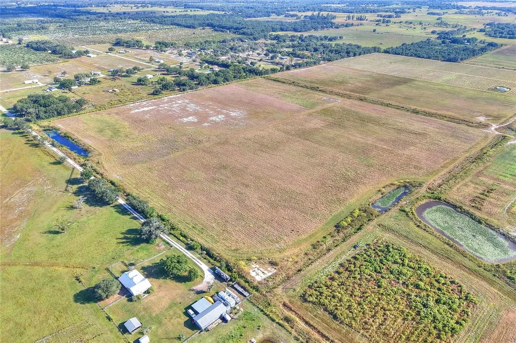 6018 NW County Road 661a Arcadia FL 34266