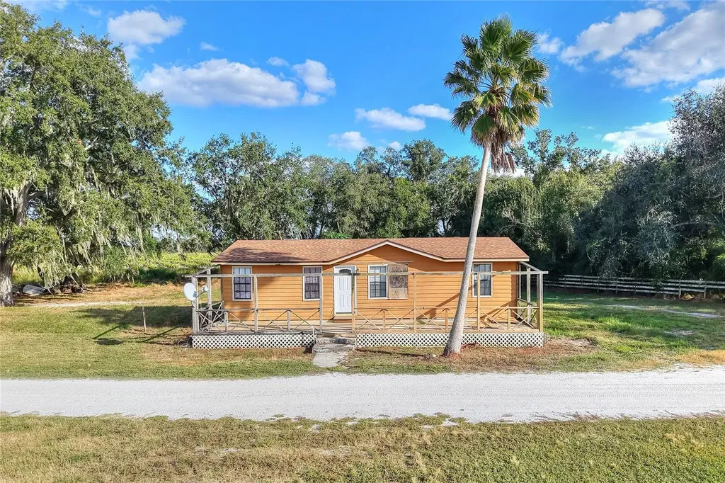 6018 NW County Road 661a Arcadia FL 34266