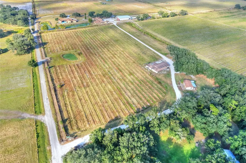 6018 NW County Road 661a Arcadia FL 34266