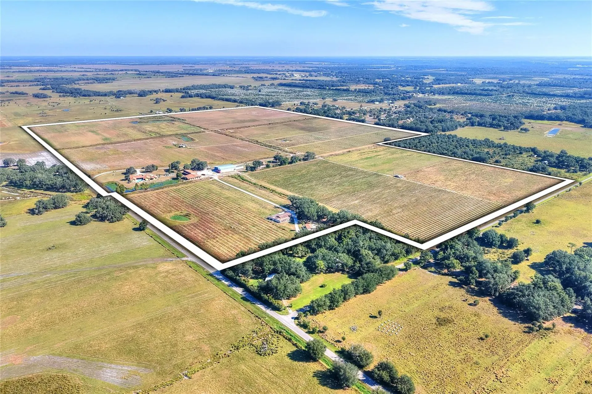 6018 NW County Road 661a Arcadia FL 34266