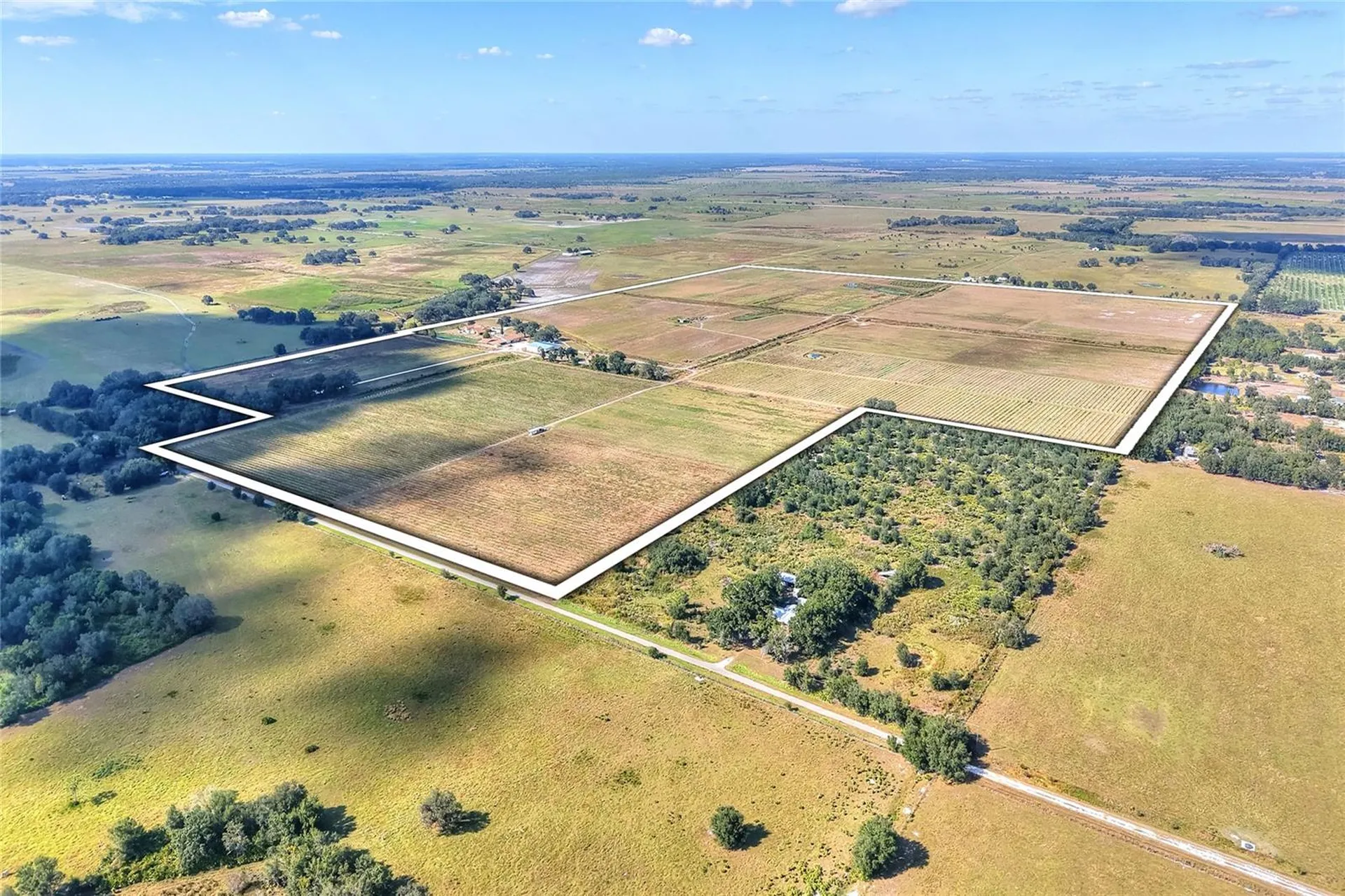 6018 NW County Road 661a Arcadia FL 34266