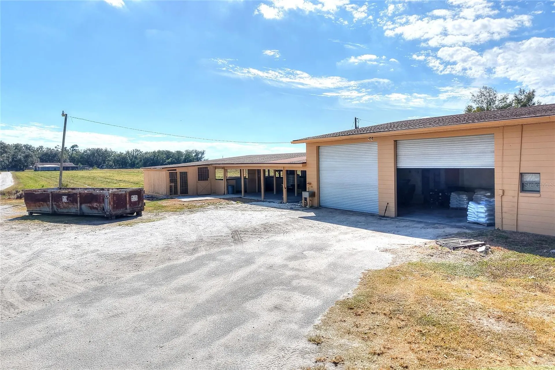6018 NW County Road 661a Arcadia FL 34266