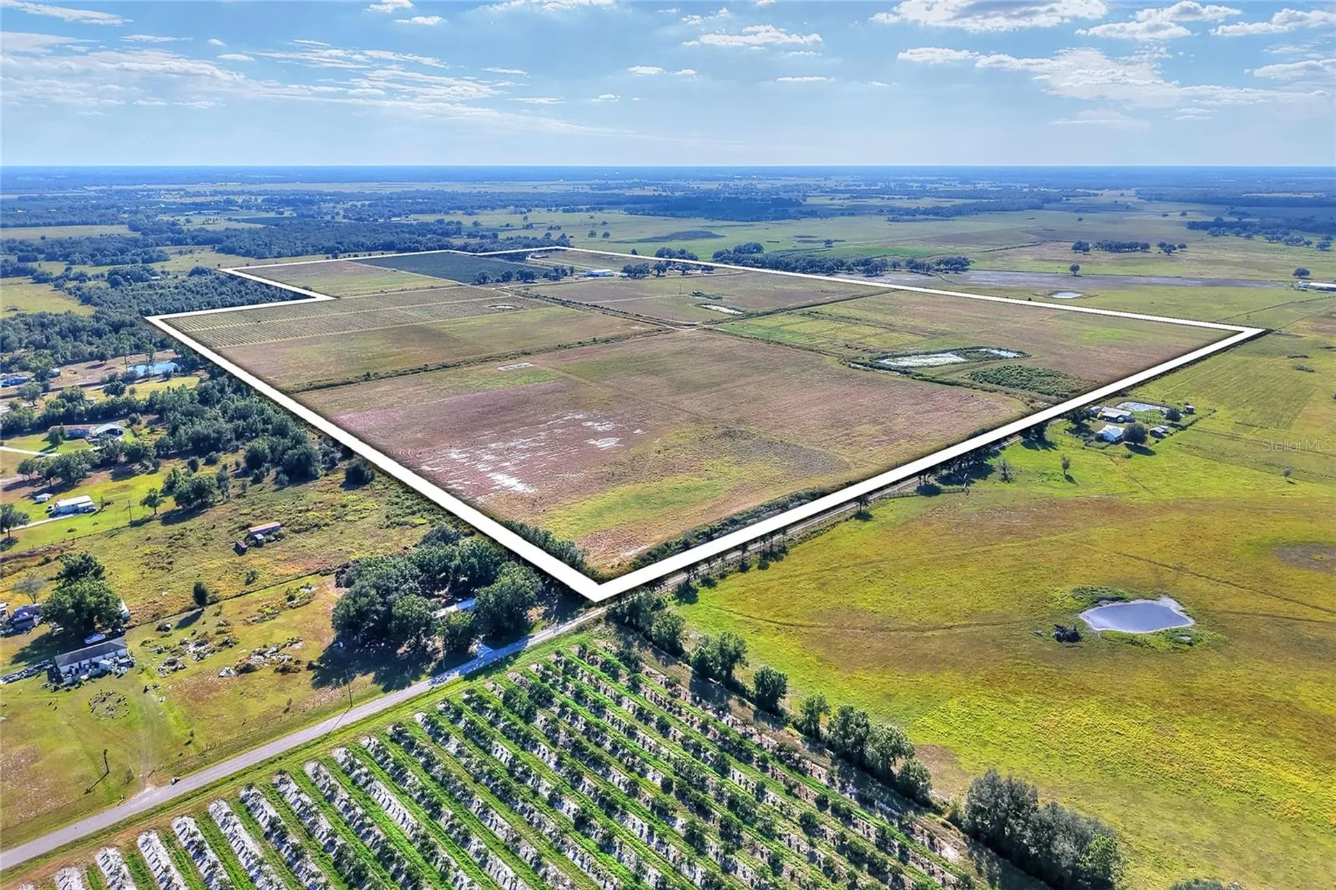 6018 NW County Road 661a Arcadia FL 34266