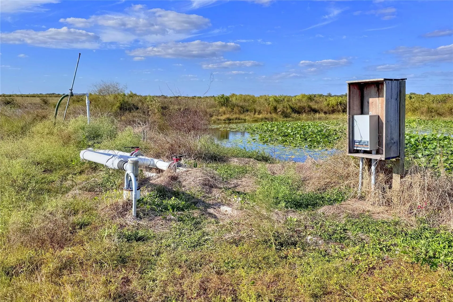 6018 NW County Road 661a Arcadia FL 34266