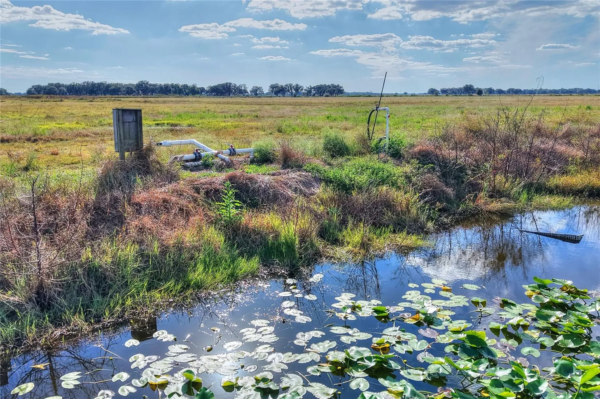 6018 NW County Road 661a Arcadia FL 34266