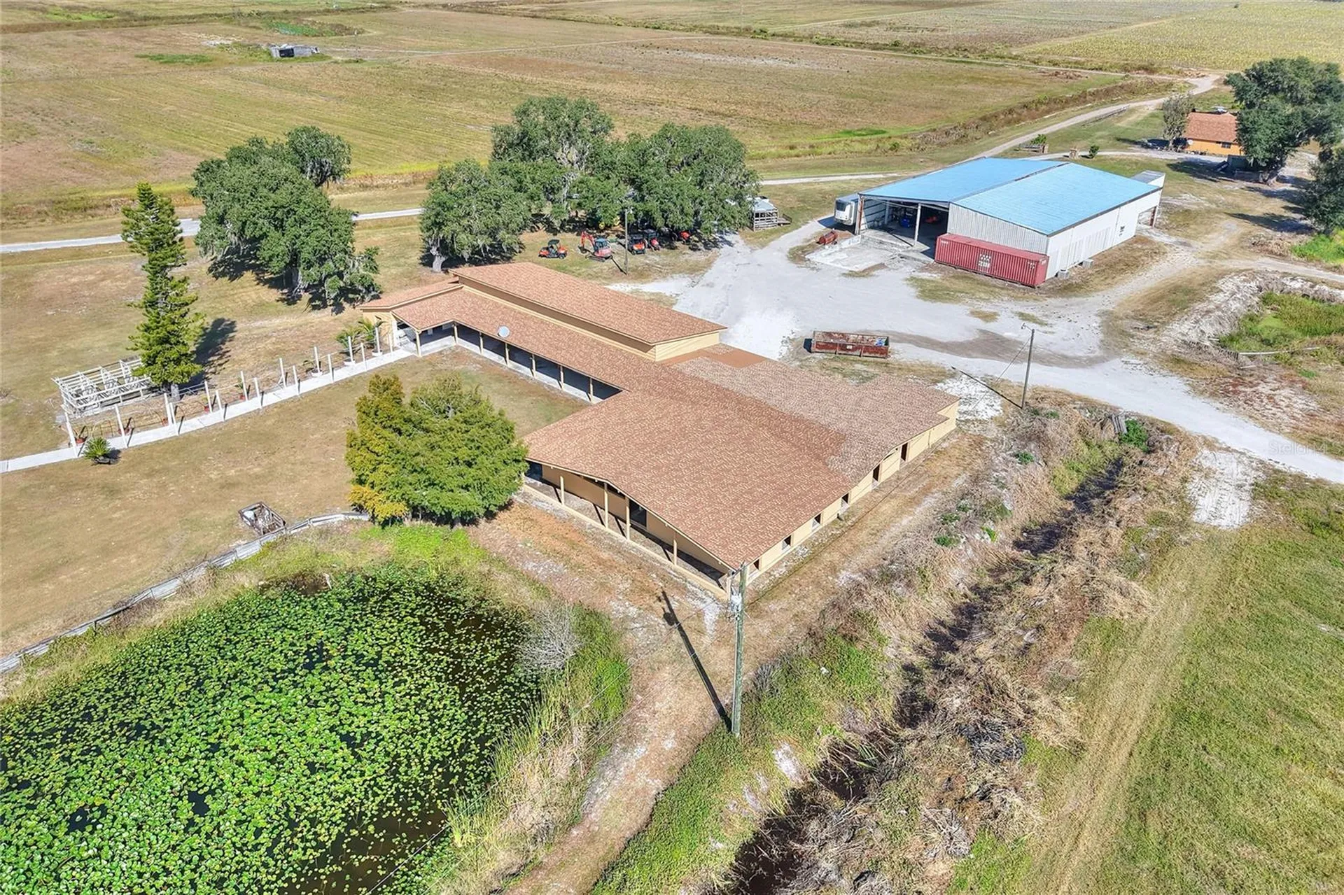 6018 NW County Road 661a Arcadia FL 34266