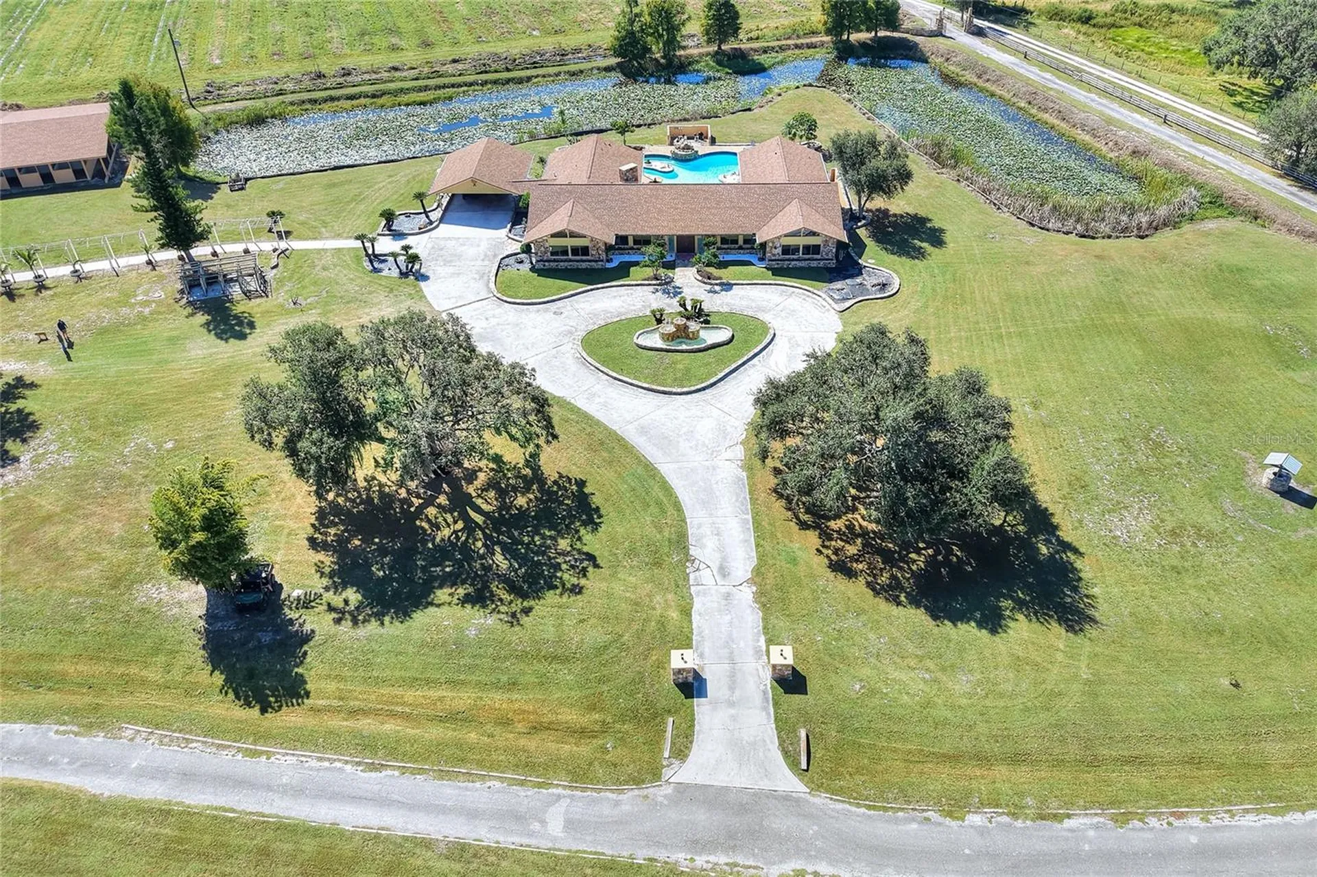 6018 NW County Road 661a Arcadia FL 34266