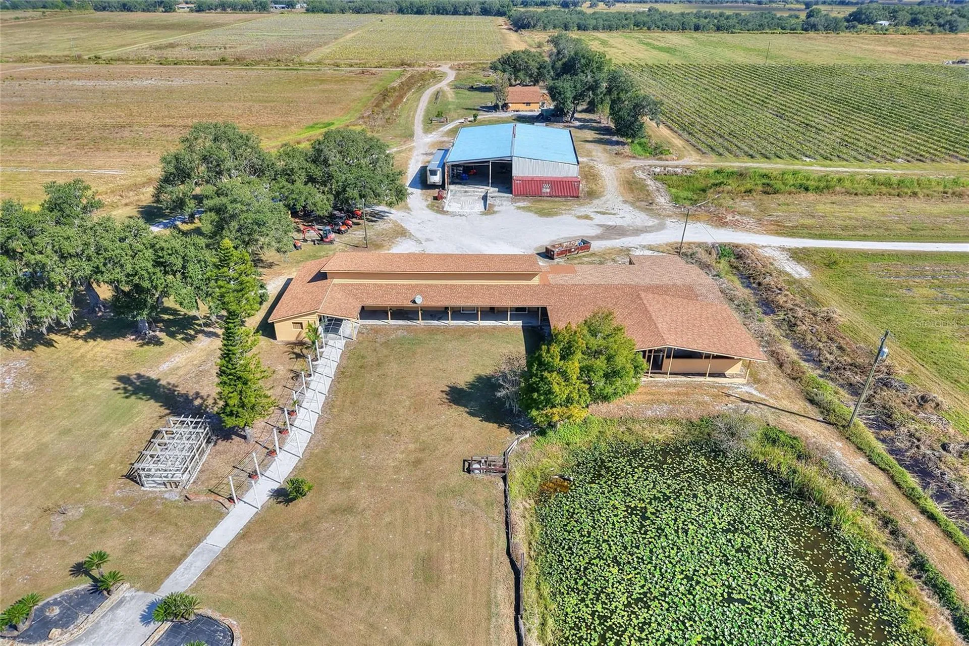 6018 NW County Road 661a Arcadia FL 34266