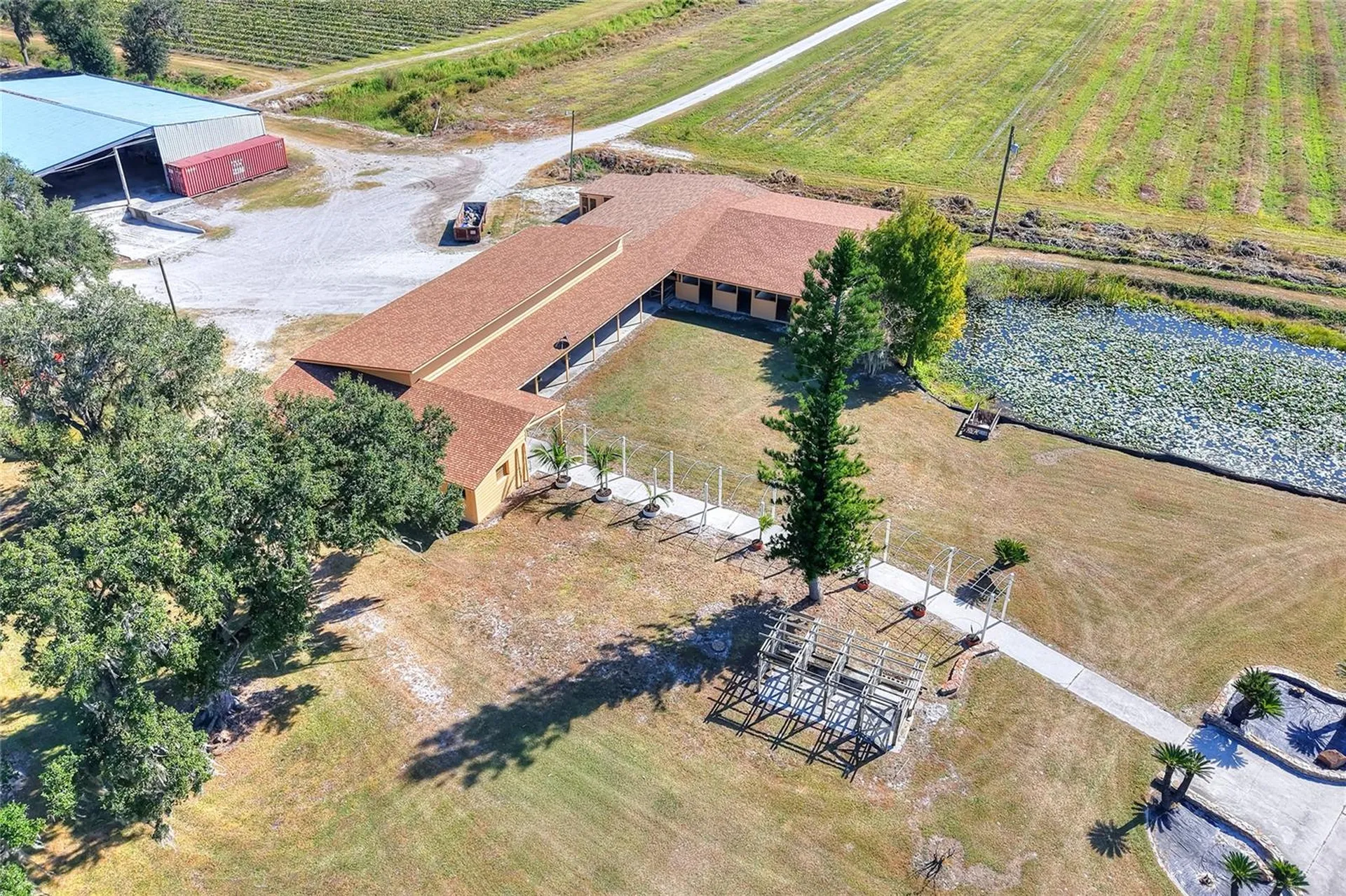 6018 NW County Road 661a Arcadia FL 34266