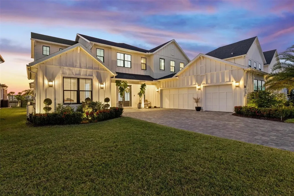 9652 English Laurel Court Orlando FL 32827