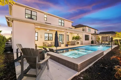 9652 English Laurel Court Orlando FL 32827