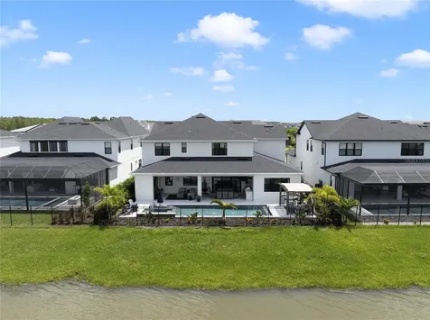 9652 English Laurel Court Orlando FL 32827