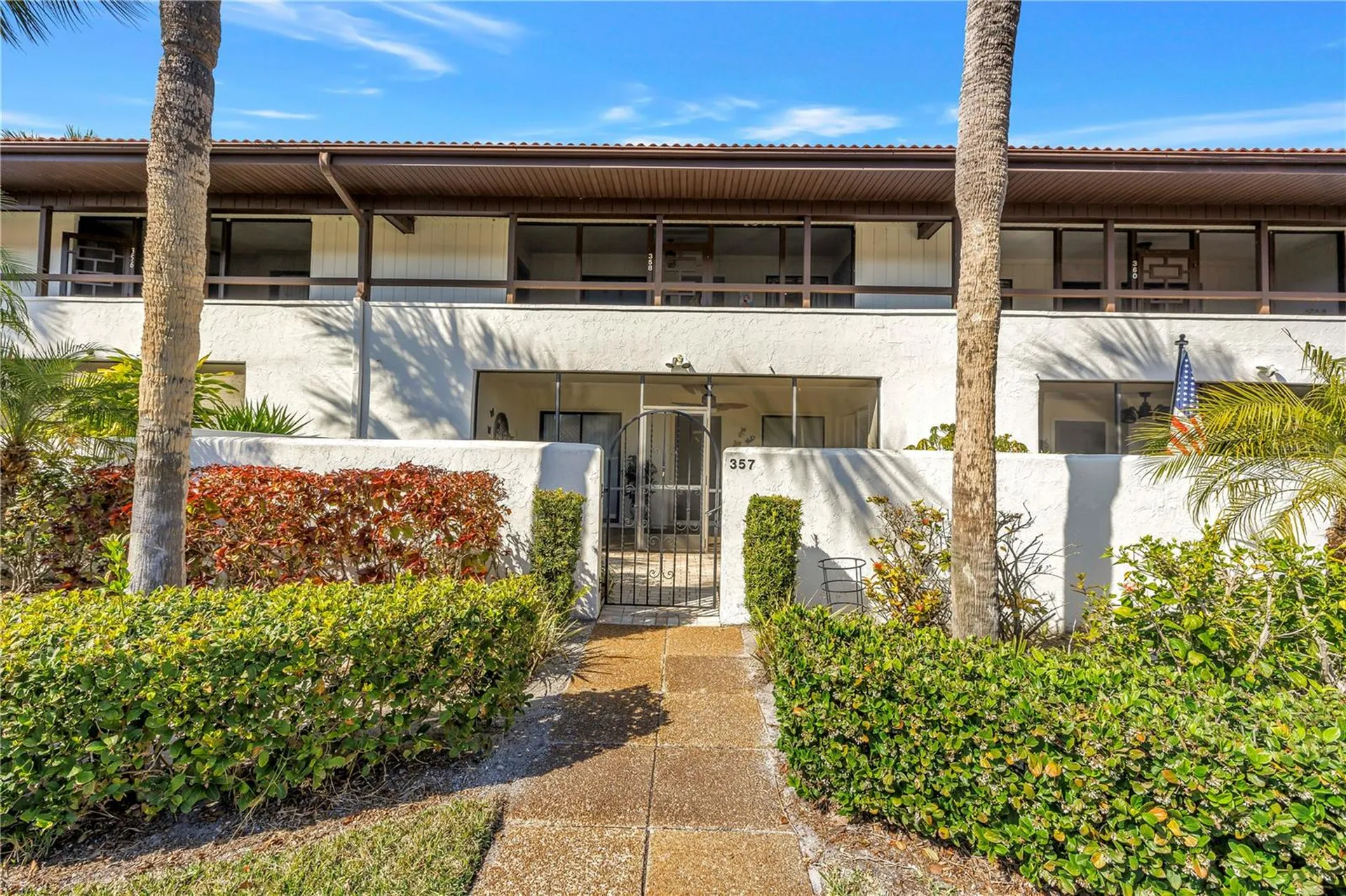 Bradenton FL, 3500 El Conquistador Parkway, Unit 357