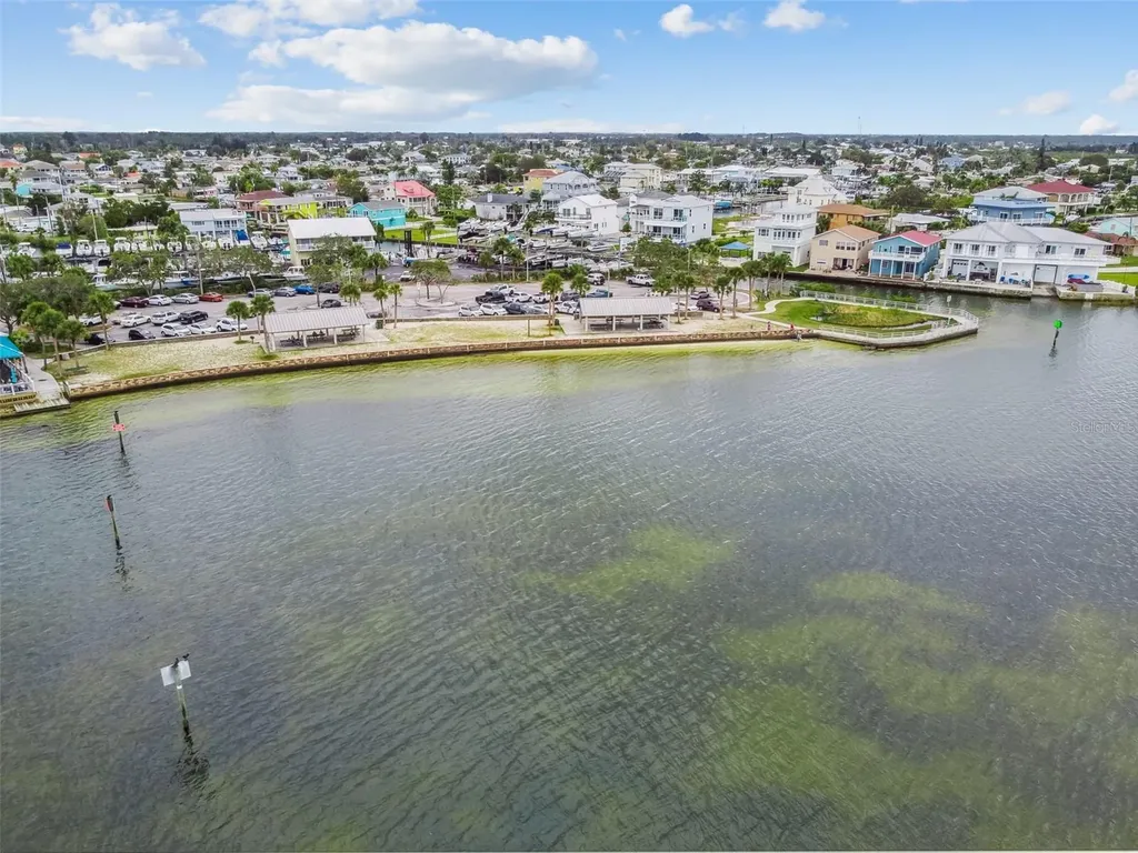 12605 4th Isle Hudson FL 34667