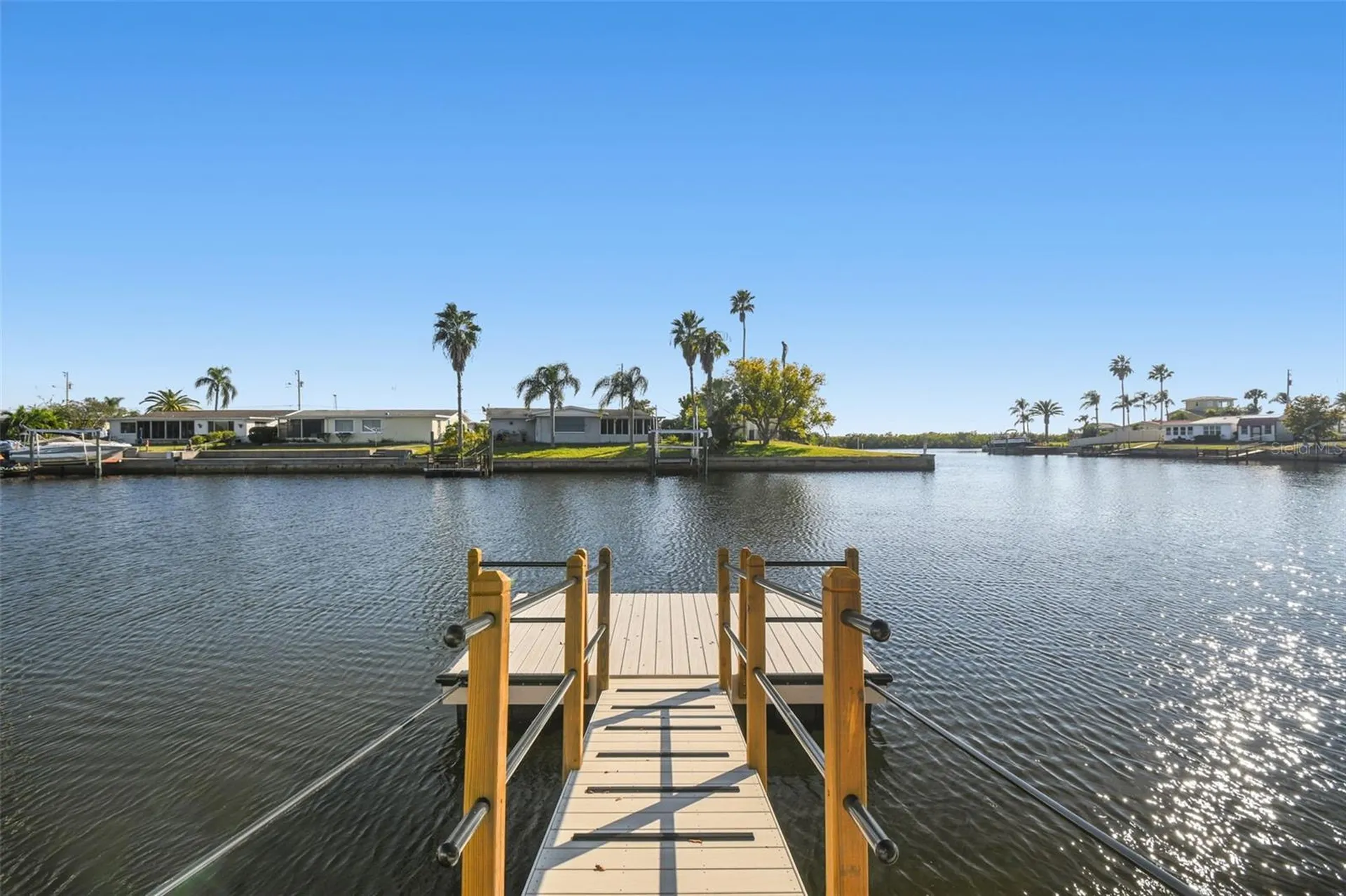 12605 4th Isle Hudson FL 34667
