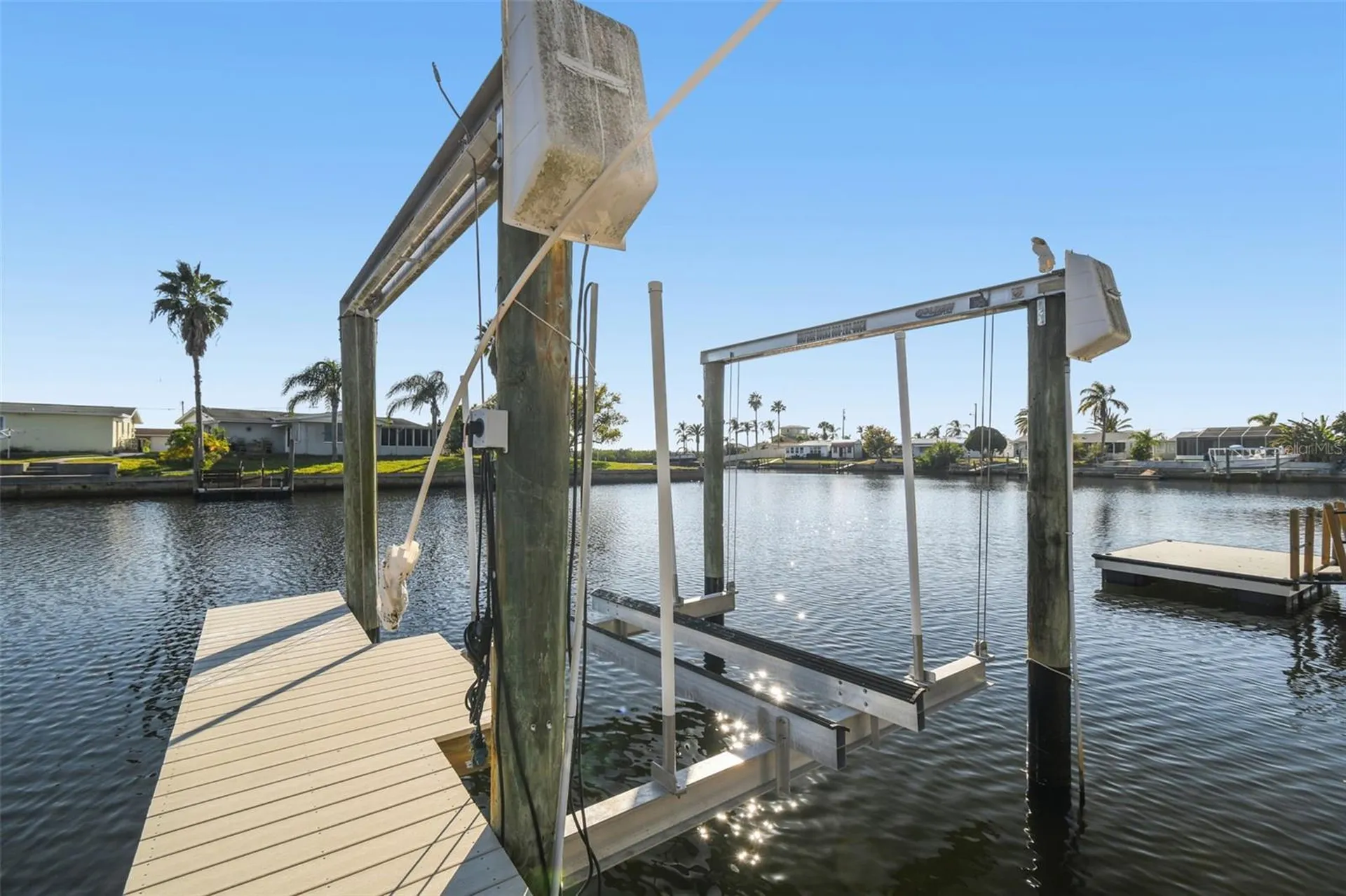12605 4th Isle Hudson FL 34667