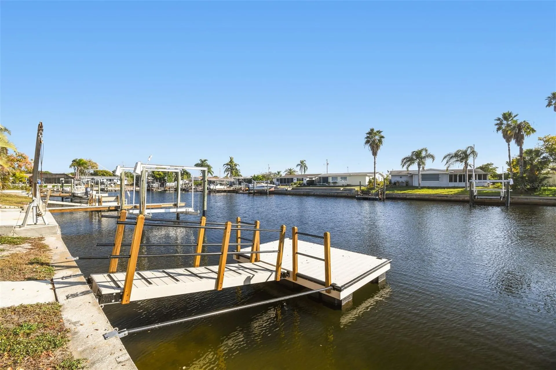 12605 4th Isle Hudson FL 34667