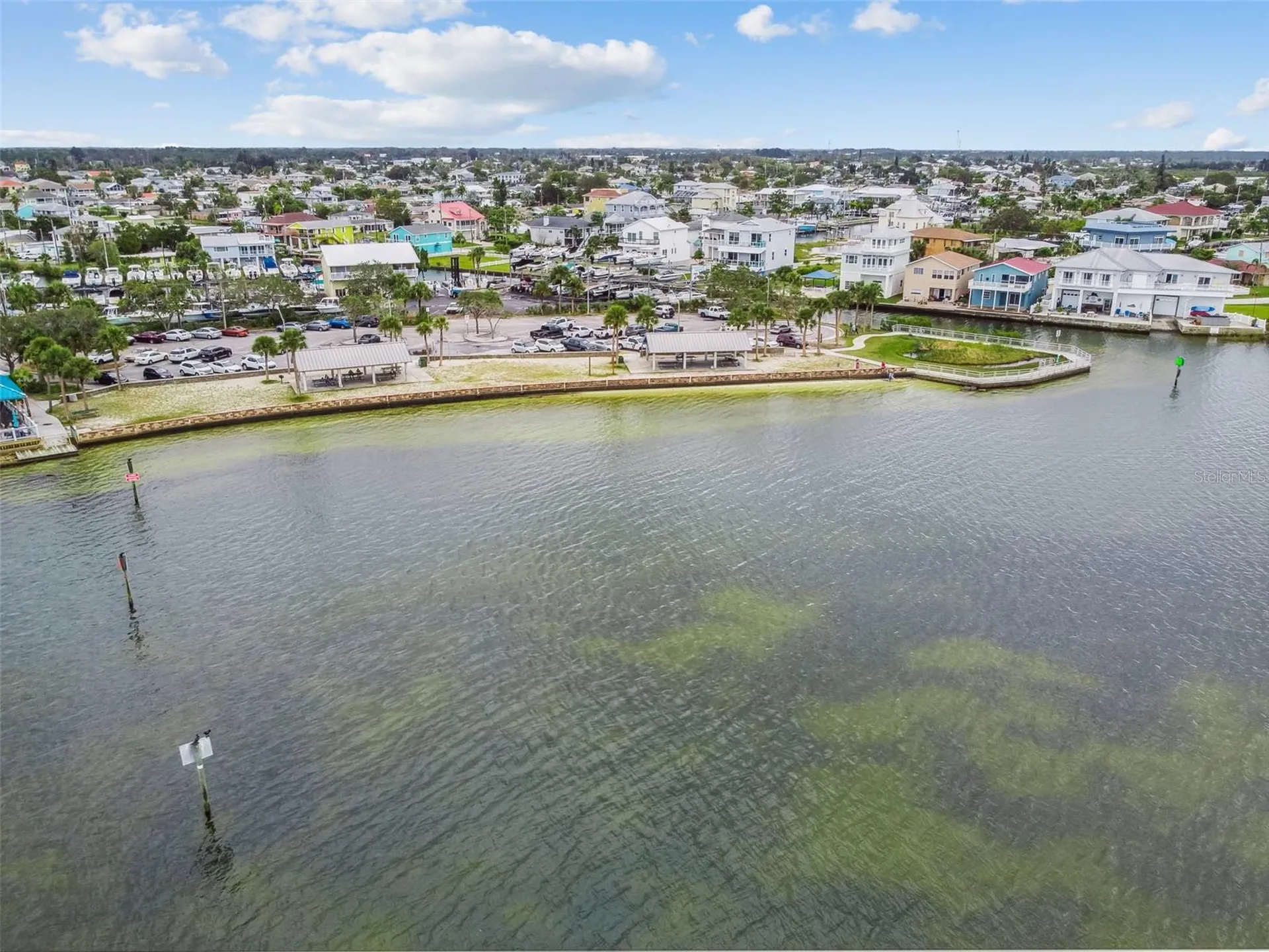 12605 4th Isle Hudson FL 34667
