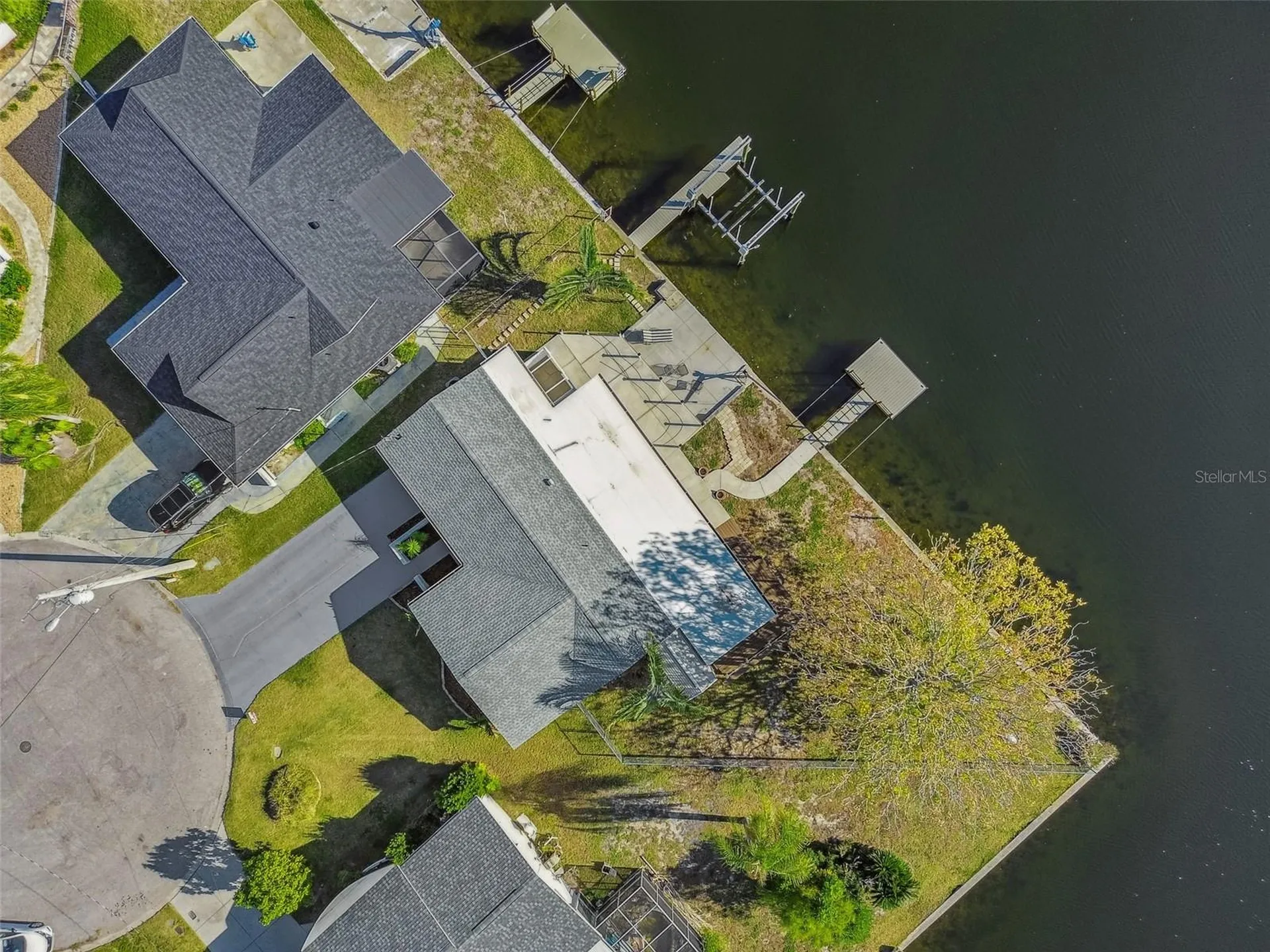 12605 4th Isle Hudson FL 34667