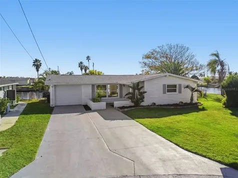 12605 4th Isle Hudson FL 34667